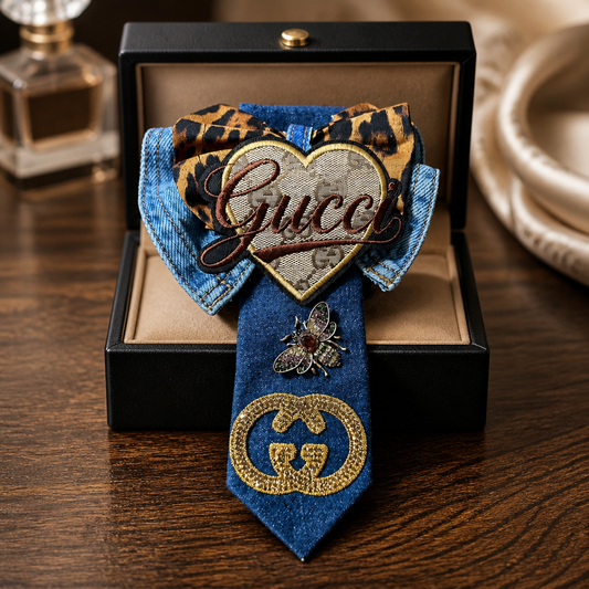 Boss Babe Tie