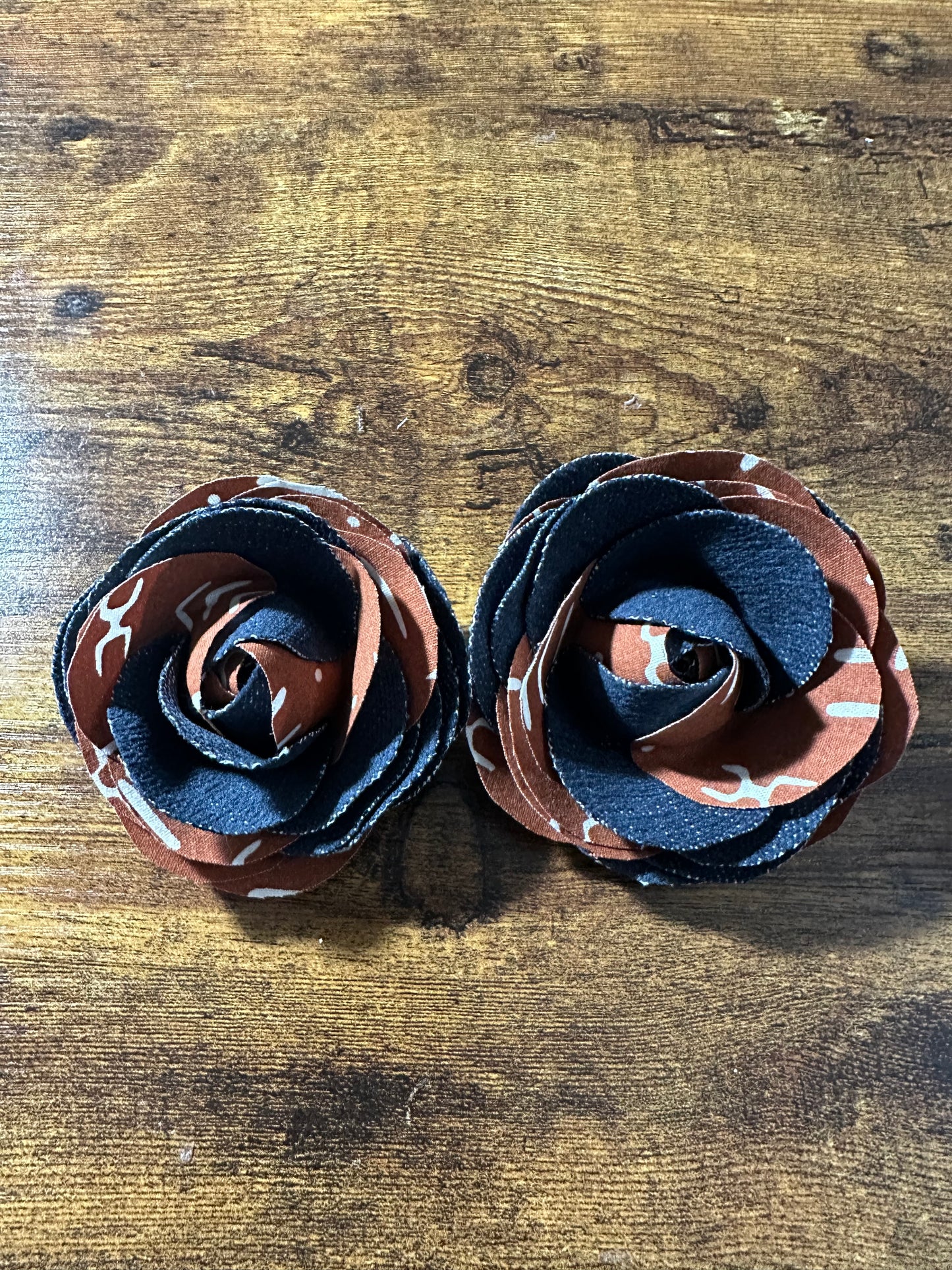 Heritage Blooms