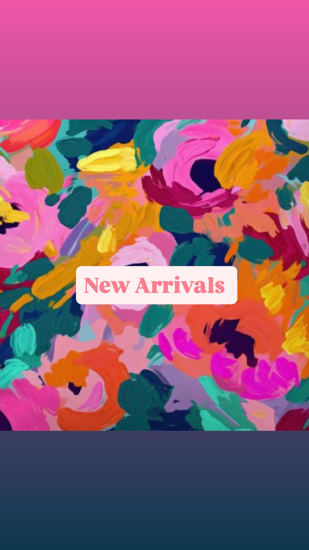 New Arrivals