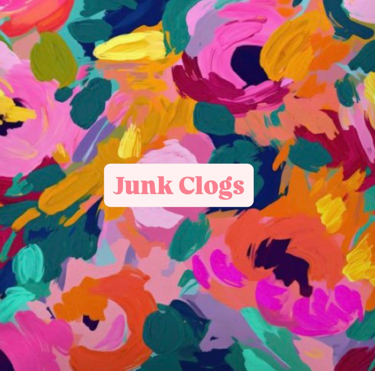 Junk Clogs