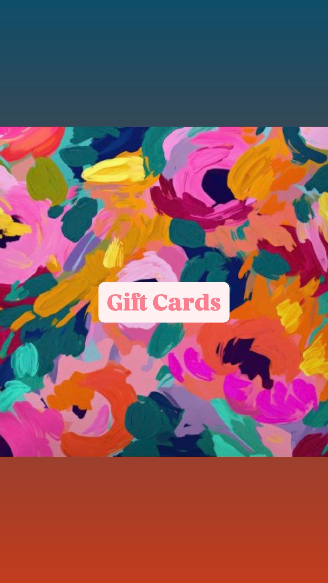 Gift Cards