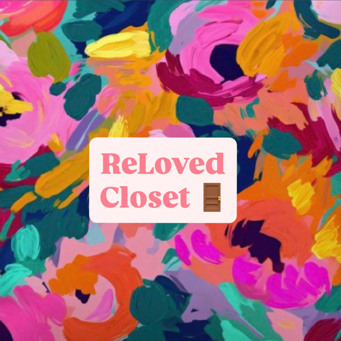 ReLoved Closet