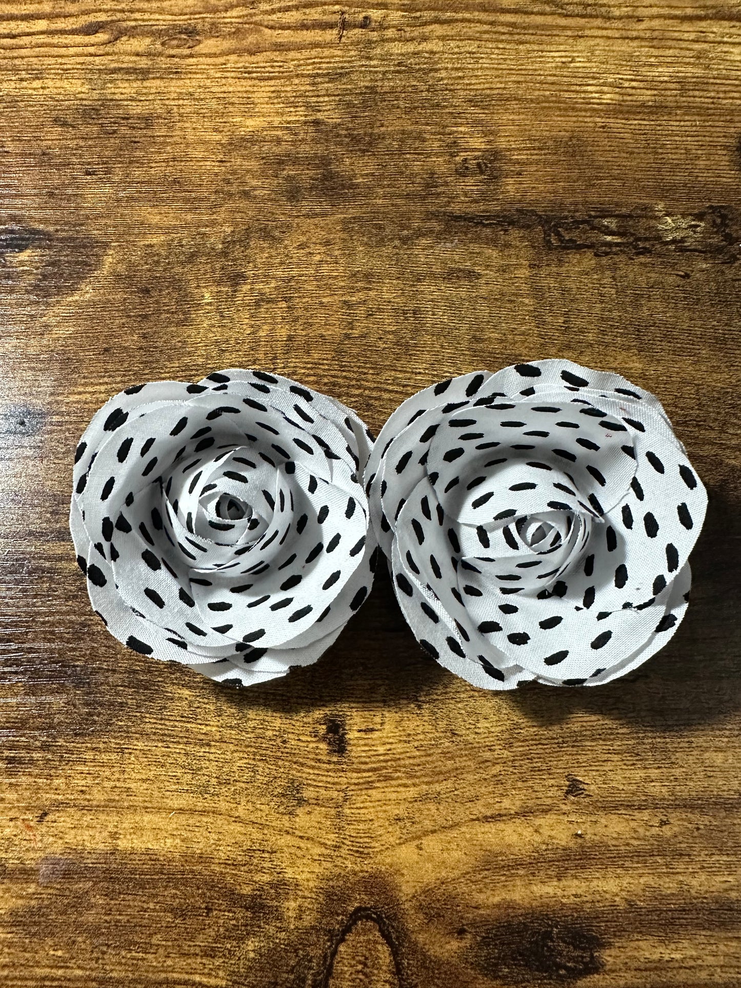 Dalmatian Blooms
