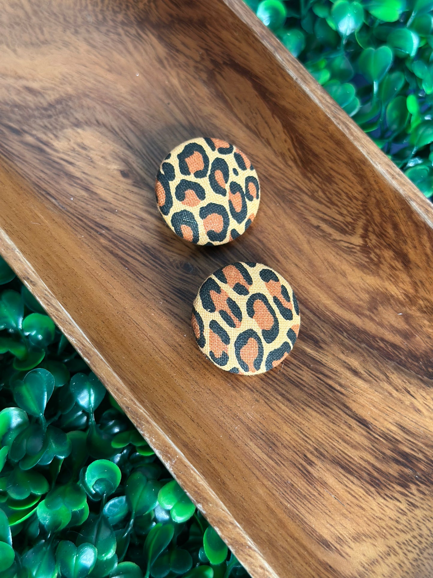 Wild Spot
