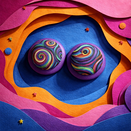 Swirl Me Baby