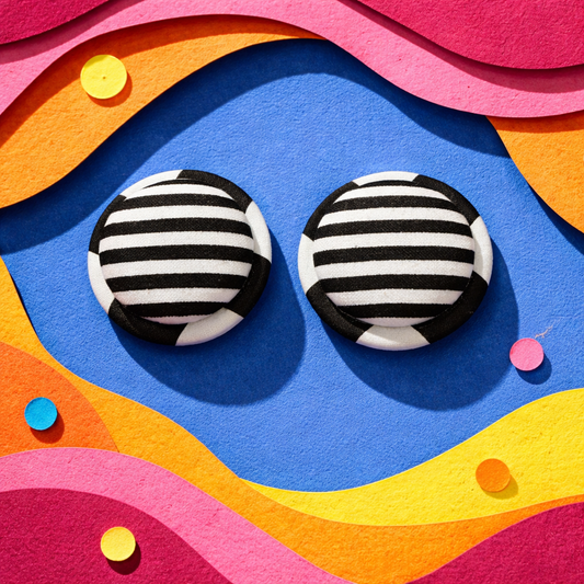 Stripe Madness