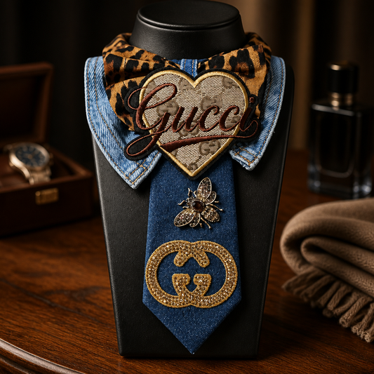 Boss Babe Tie