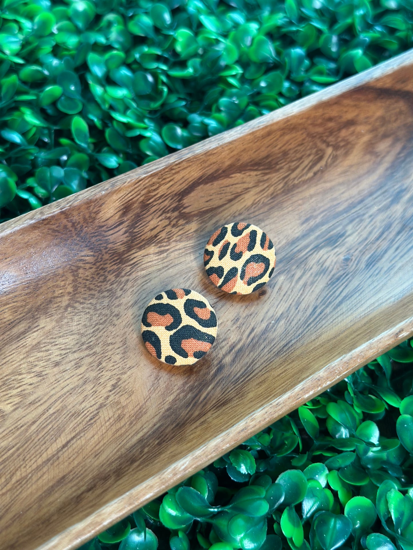 Wild Spot