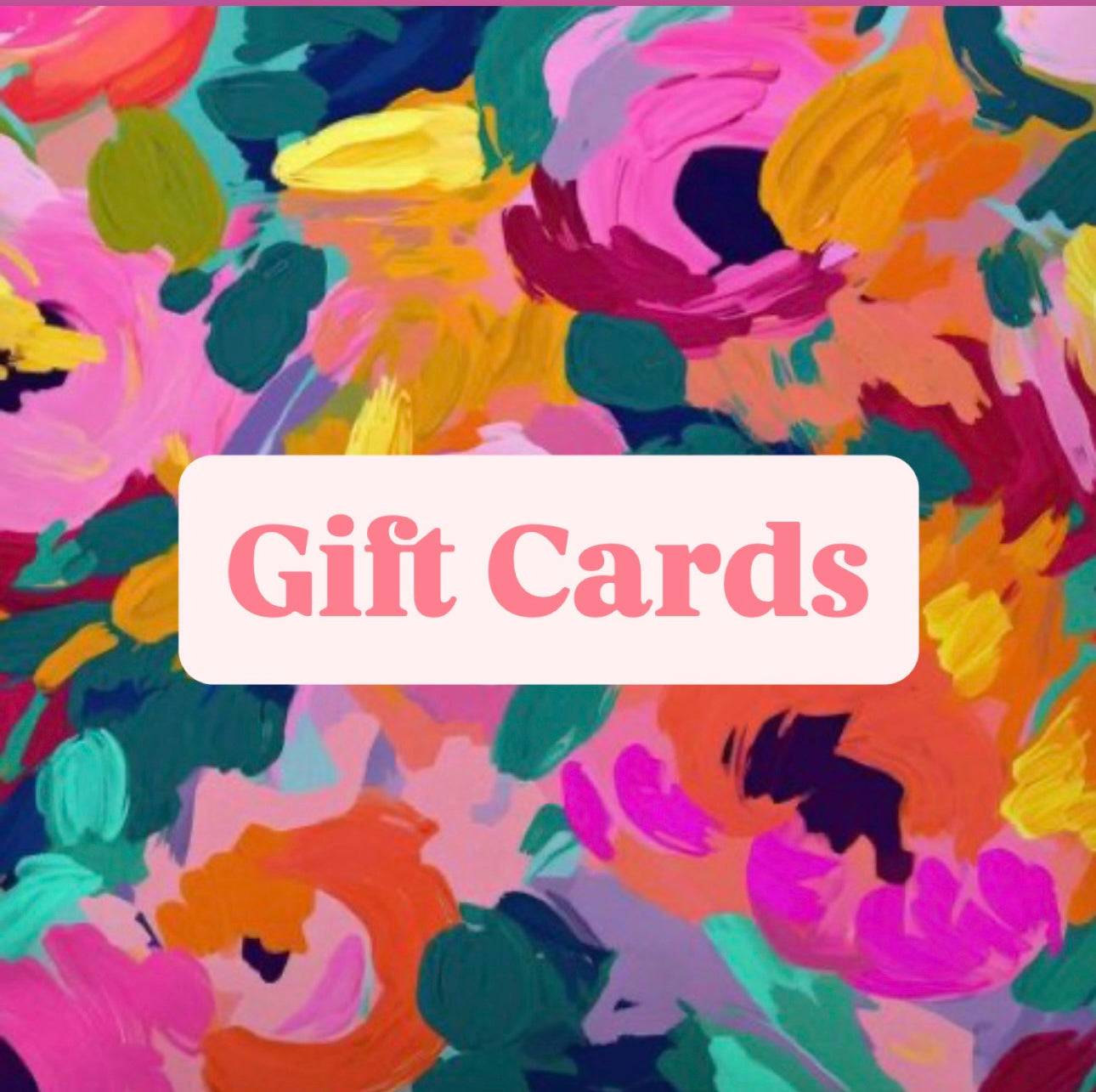 Tee2Chic Gift Card