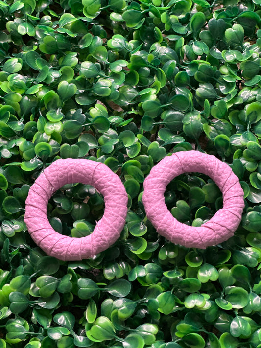 Plush Pink