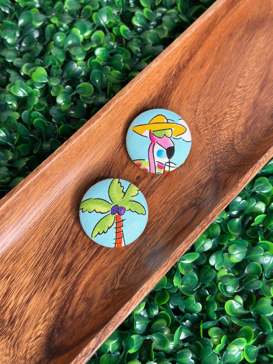 Tropic Luxe