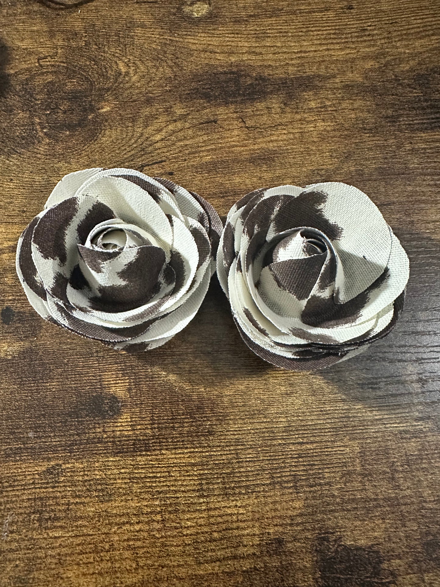 Brown Sugar Blooms