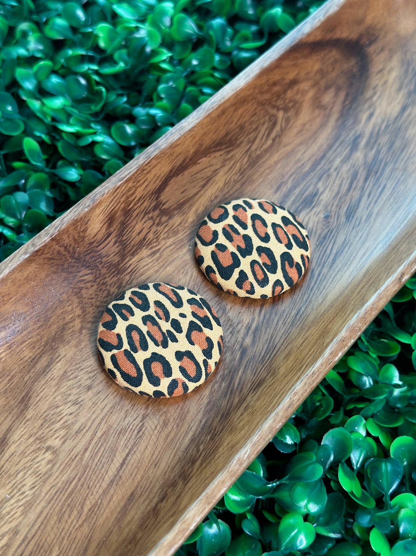 Wild Spot